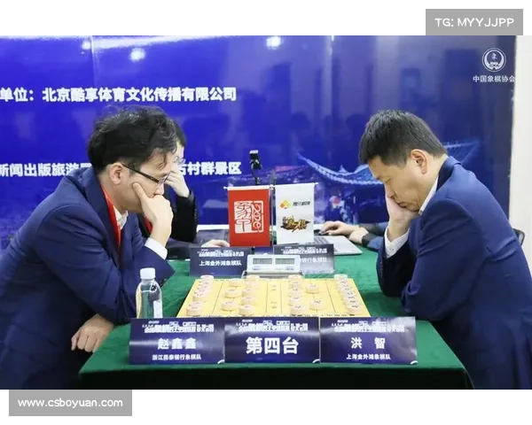 2020中国棋牌